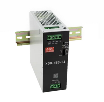 XDR-480-36 424497