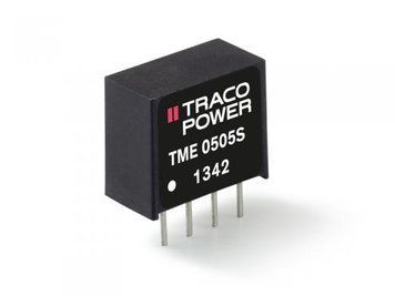 TME 0509S блок живлення DC-DC на друковану плату 44872