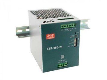 XTR-960-24 трифазний блок живлення DC-DC на DIN-рейку 415330