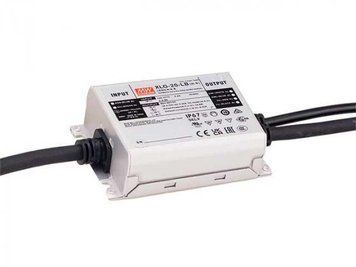 XLG-20-M блок живлення AC-DC для LED 359741