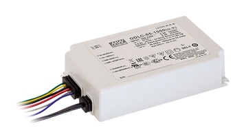 ODLC-65-1750 блок живлення AC-DC для LED 260280
