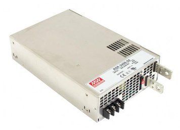 RSP-2400-24 AC-DC power supply in enclosure 163669