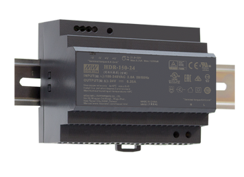HDR-150-12 блок живлення AC-DC на DIN-рейку 291651