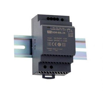 DDR-60G-12 блок живлення DC-DC на DIN-рейку 277785