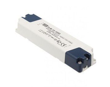 PLM-12E-350 блок живлення AC-DC для LED 227508