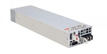 NSP-1600-12 блок живлення AC-DC в корпусі (кожусі) 363564