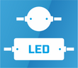 LED драйвери