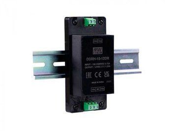 DDRH-15-15DR блок живлення DC-DC на DIN-рейку 380178