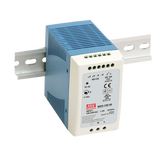 MDR-100-48 блок питания AC-DC на DIN-рейку 256739
