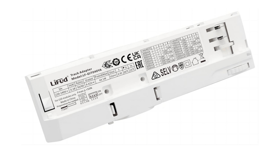 LF-GIT040YA блок питания AC-DC для LED 384236