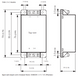 Terminal board set for TMS 25105C 185025 photo 2