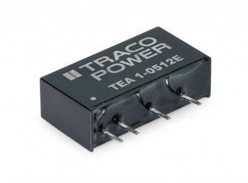 TEA 1-0505E блок живлення DC-DC на друковану плату 320945