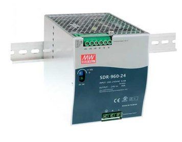 SDR-960-24 блок питания AC-DC на DIN-рейку 222766